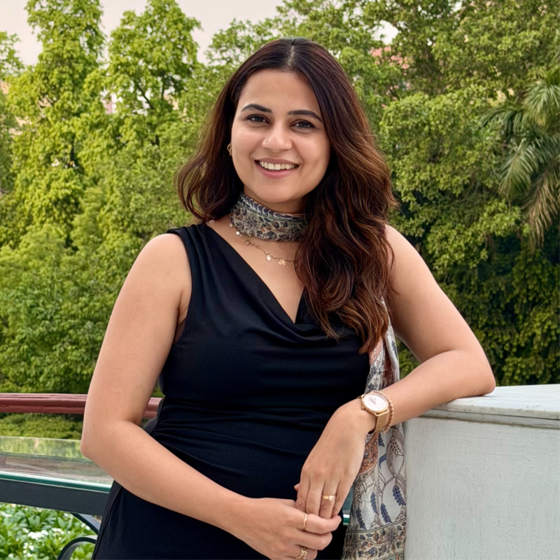 Akshita Shukla